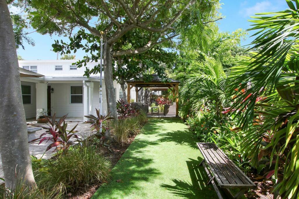 Renovated Downtown Apartment - B West Palm Beach Exterior photo